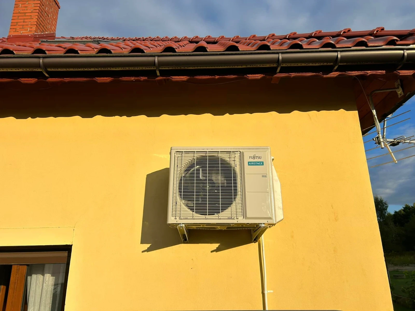 Zdjęcie - klimatyzacja