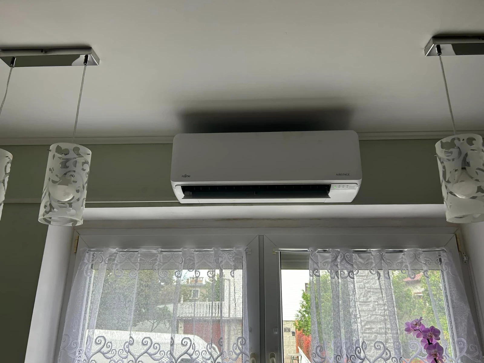 Serwis klimatyzacji
