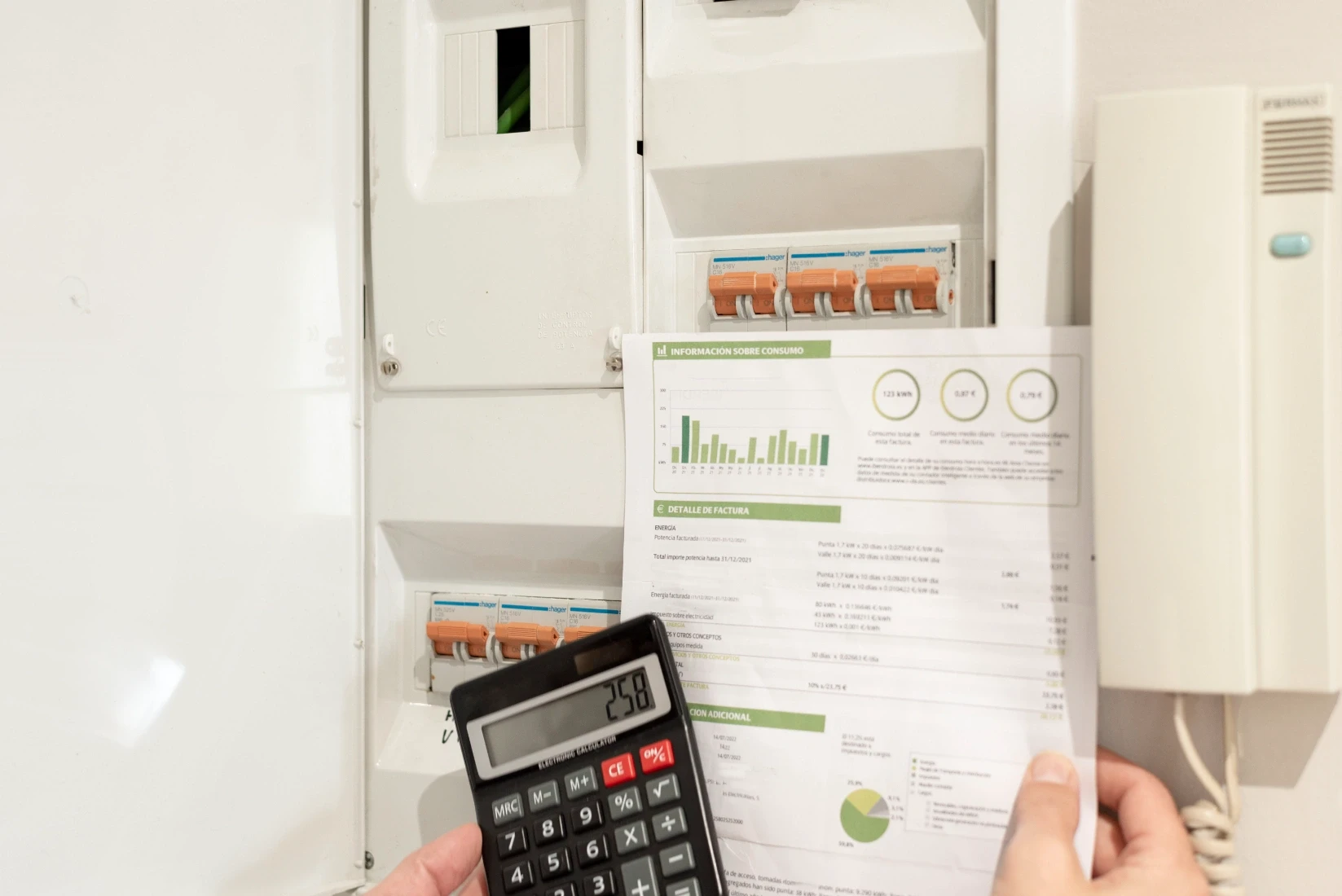 Zdjęcie - audyt energetyczny