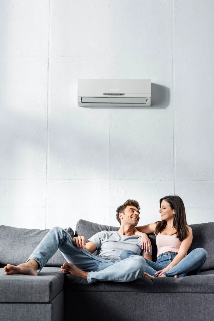 Zdjęcie - klimatyzacja