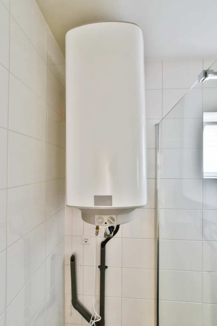 Zdjęcie - ogrzewanie elektryczne