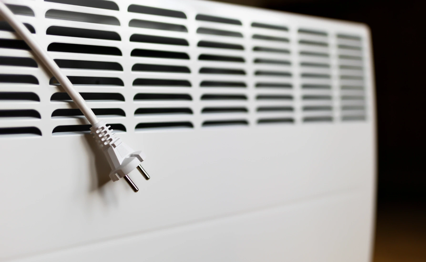 Zdjęcie - ogrzewanie elektryczne