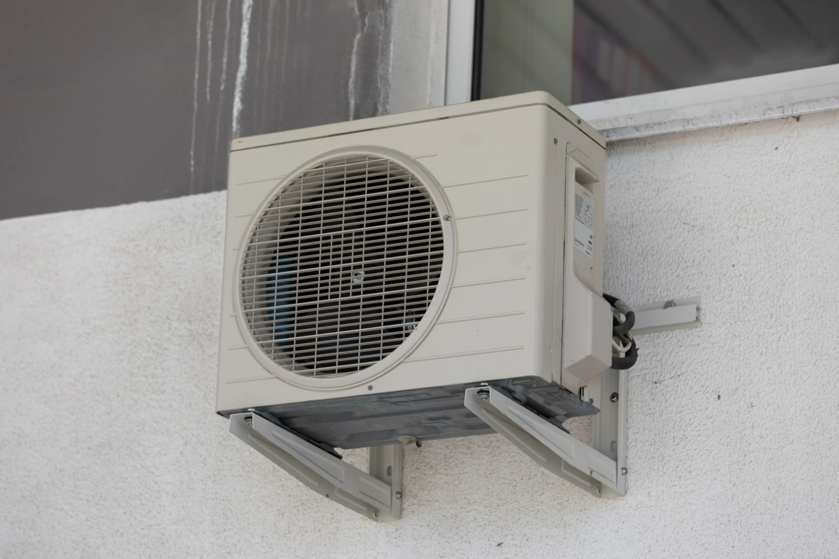 Zdjęcie - klimatyzacja